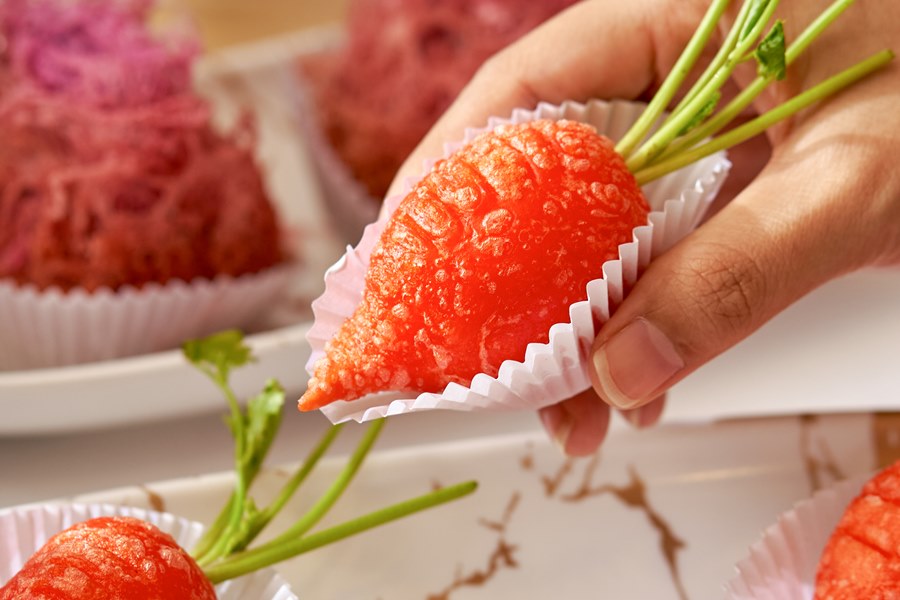 Krungsri River Hotel : GU-CHERNG Restaurant