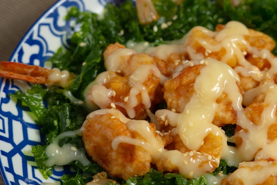 Krungsri River Hotel : Suan Rim Nam Restaurant