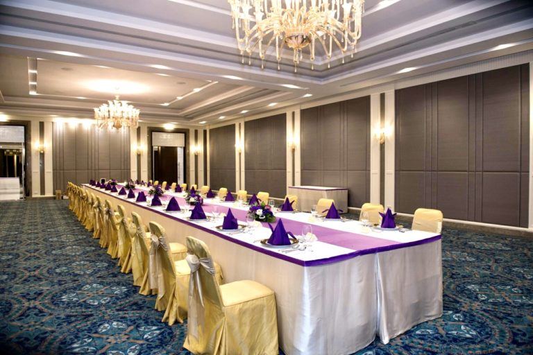Krungsri River Hotel : Meeting & Event